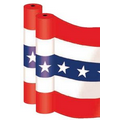 Stock Yankee Doodle Bunting (300'x36")